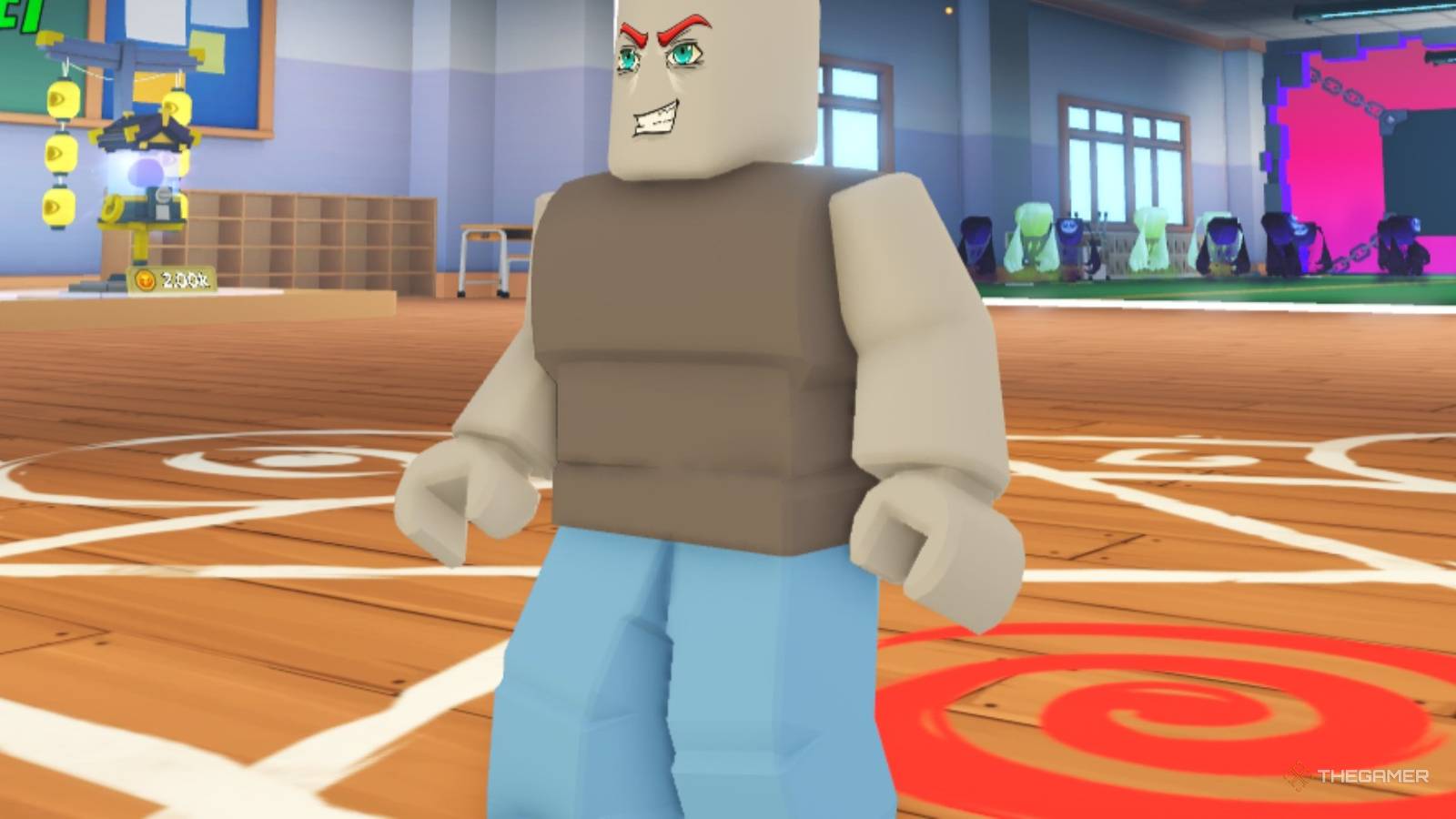 Force Master X Codes - Roblox