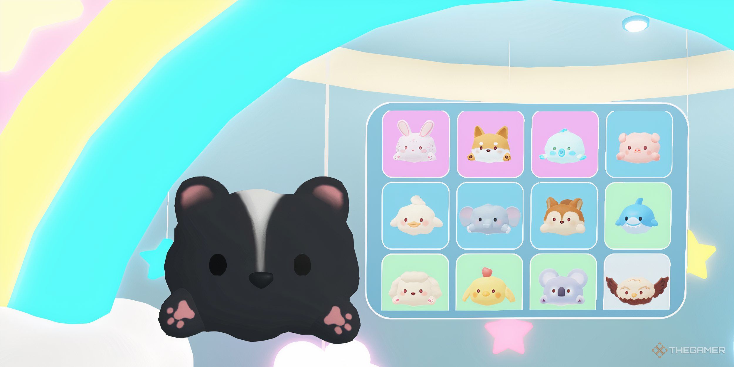 How To Level Up Fast In Roblox: Cinnamoroll Cloud Land