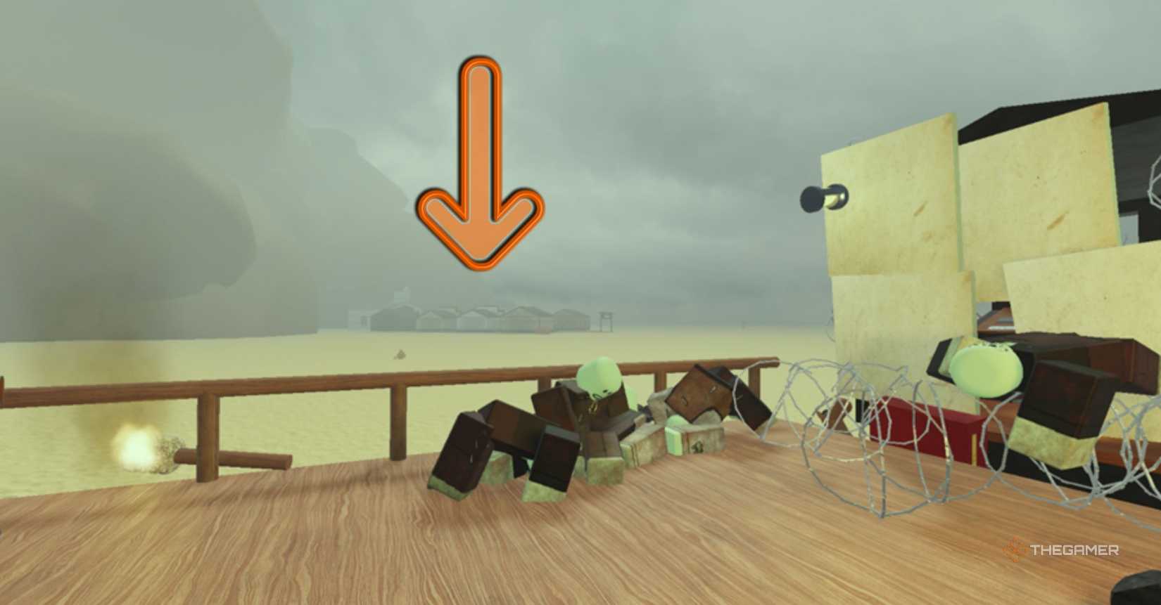 Dead Rails Strange Train How To Get The Jade Sword And Strange Mask In Roblox: Dead Rails