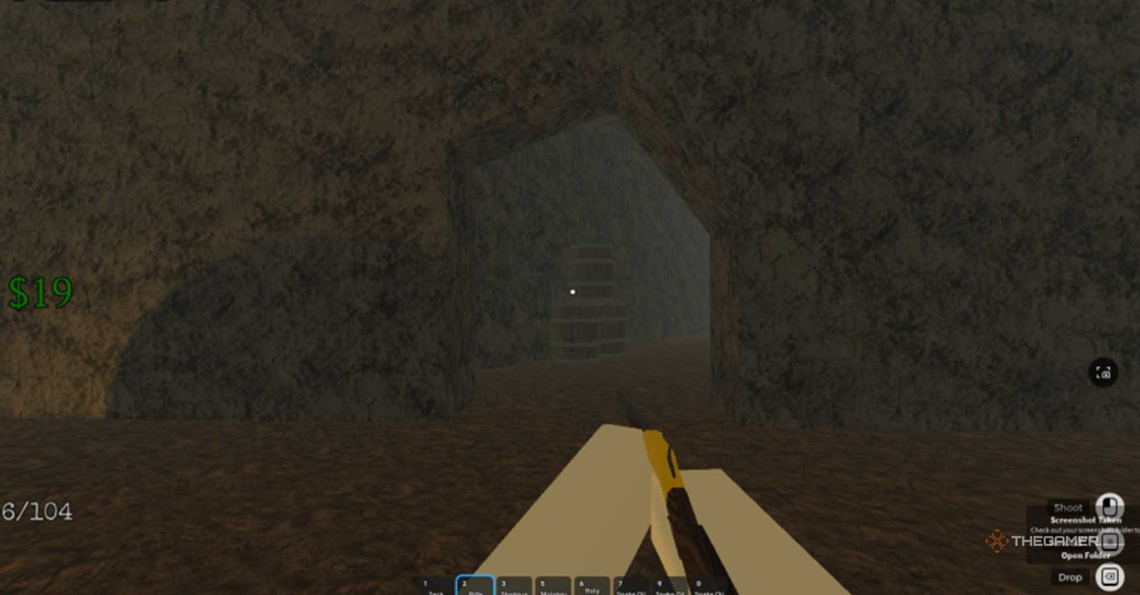 Dead Rails Jade Bar How To Get The Jade Sword And Strange Mask In Roblox: Dead Rails