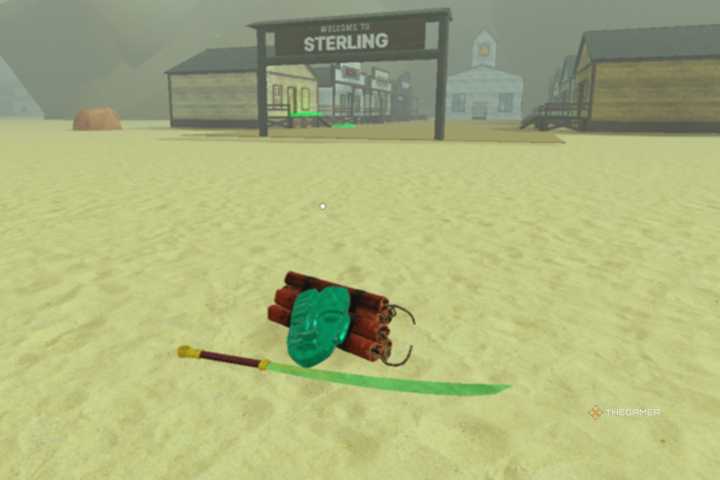 Dead Rails Jade Bar Juen Diego Mejia | TheGamer