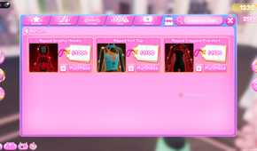 Everything Included In The Petal Update In DTI Everything Included In The Petal Update In DTI