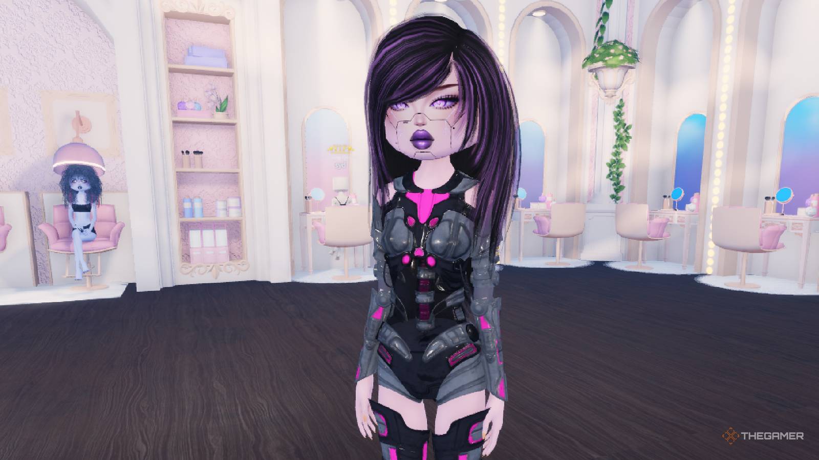 Everything Included In The Petal Update In DTI Everything Included In The Petal Update In DTI