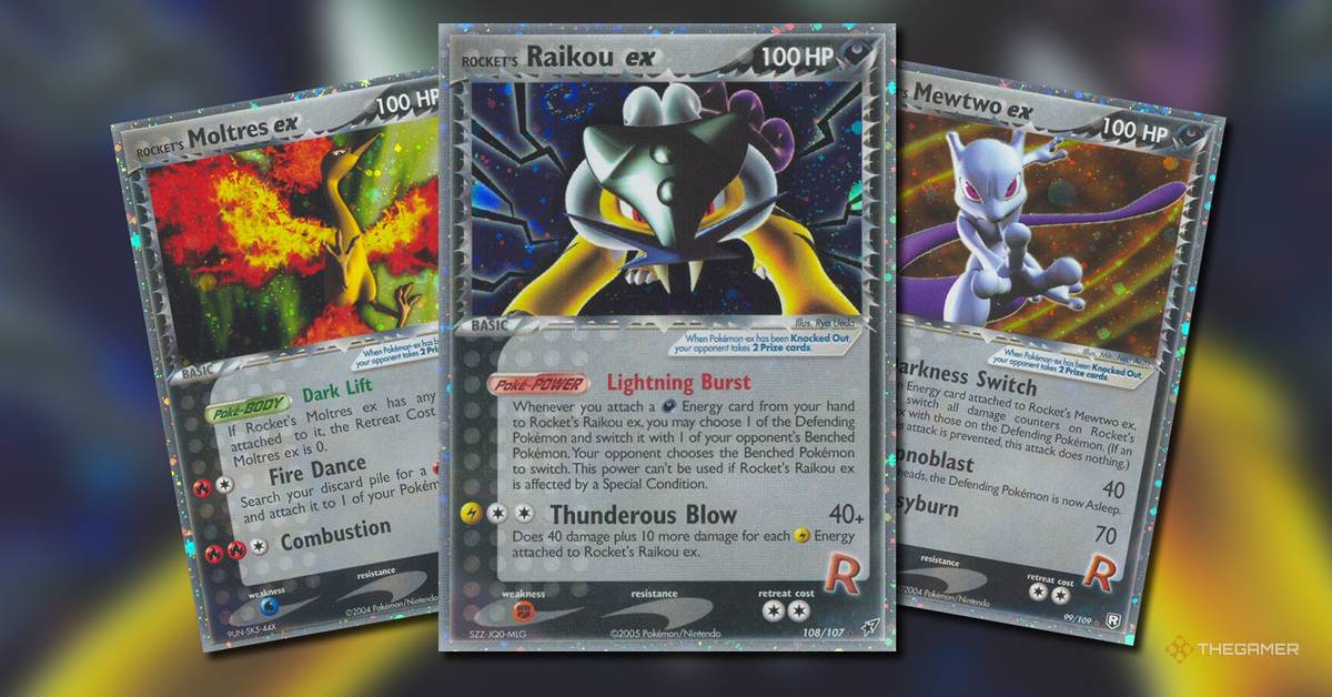 pokemon team rocket cards value Rocket's Moltres ex SAR (124/98) - The Glory of Team (sv10) Rare Card Type The Best Team Rocket Cards