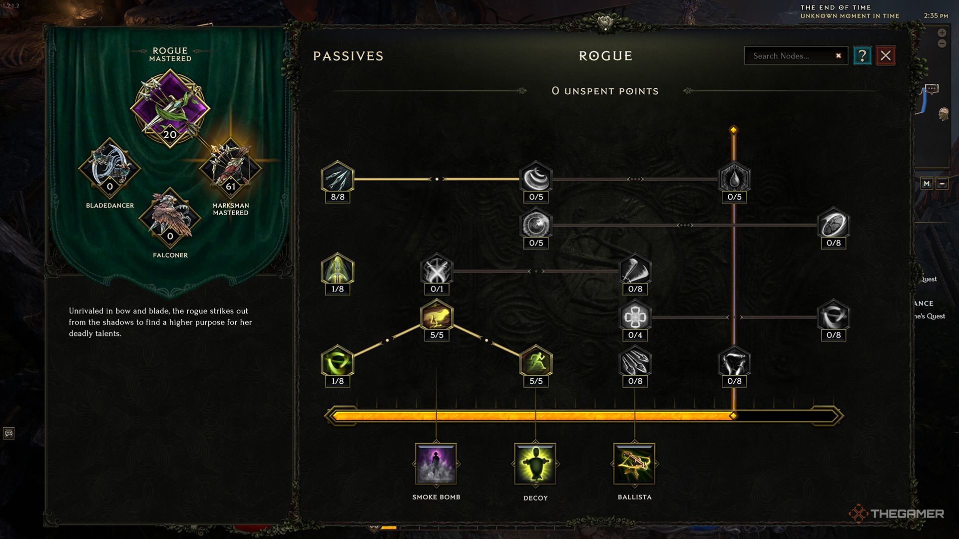 Marksman Leveling Build Guide For Last Epoch