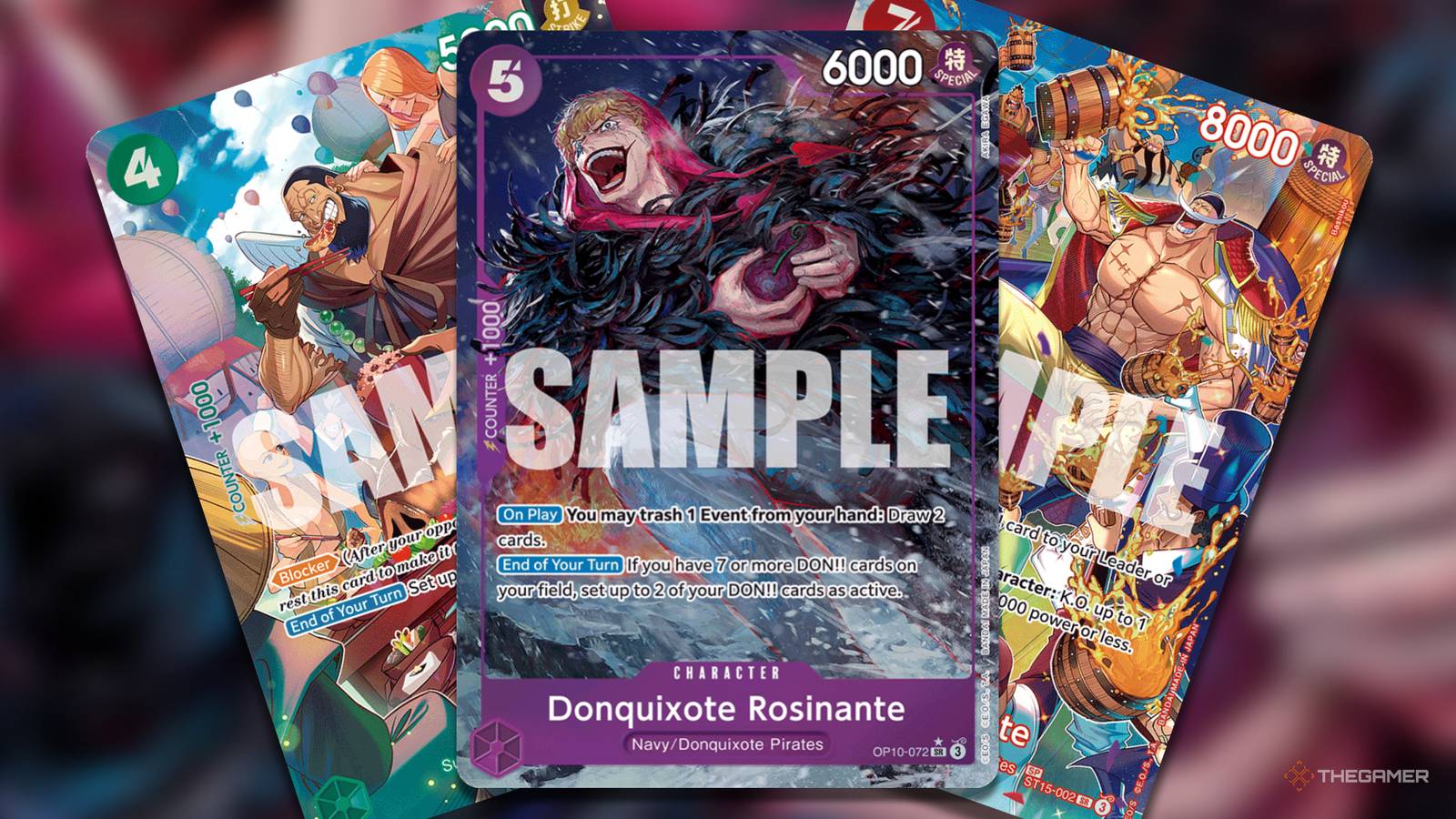 Best Alternate Art Cards In Royal Blood - One Piece Card Game Best Alternate Art Cards In Royal Blood - One Piece Card Game