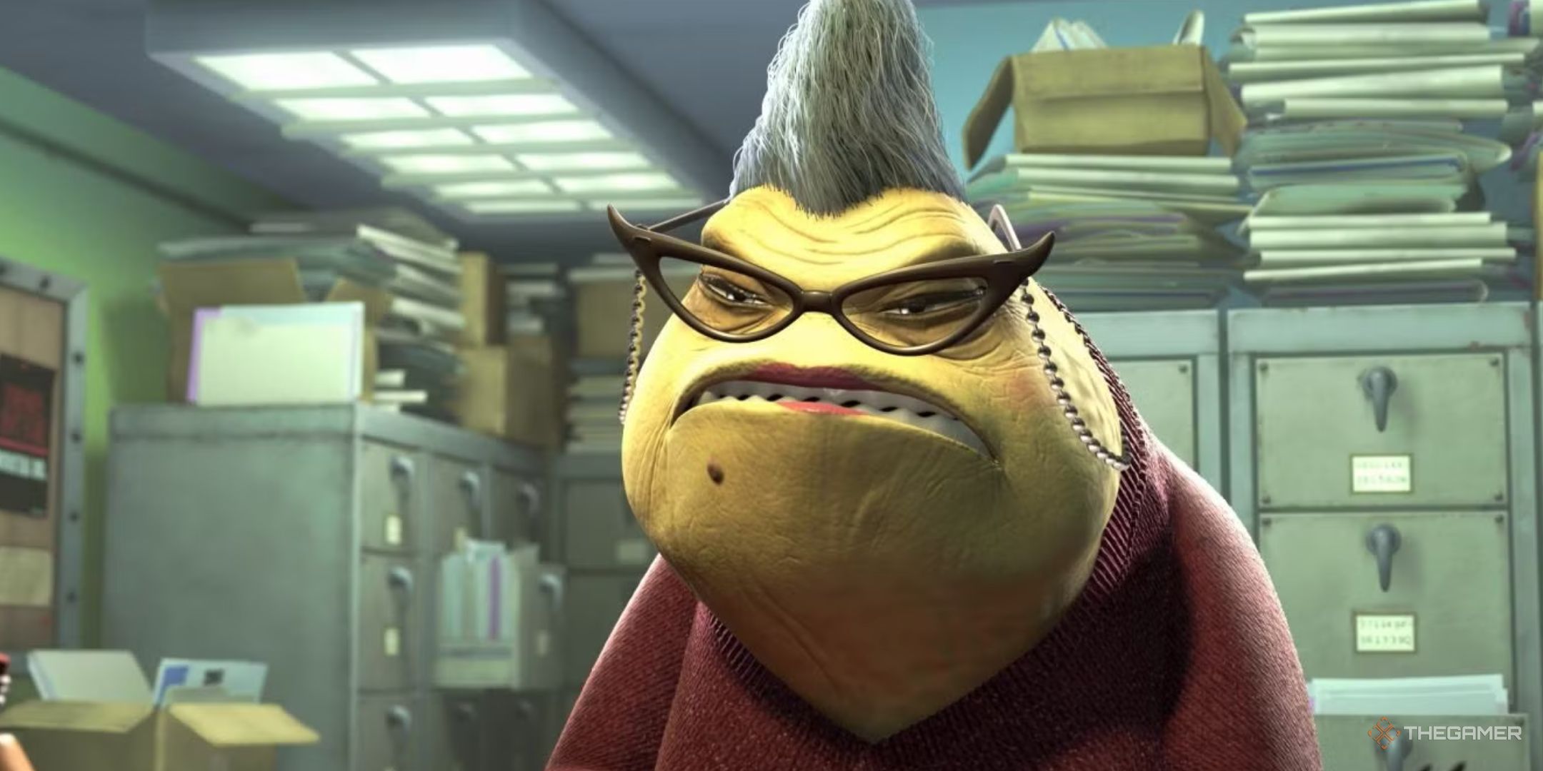 Best Disney Characters Who Wear Glasses