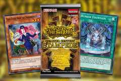 Every New Alt-Art In Yu-Gi-Oh!'s Quarter Century Stampede Every New Alt-Art In Yu-Gi-Oh!'s Quarter Century Stampede