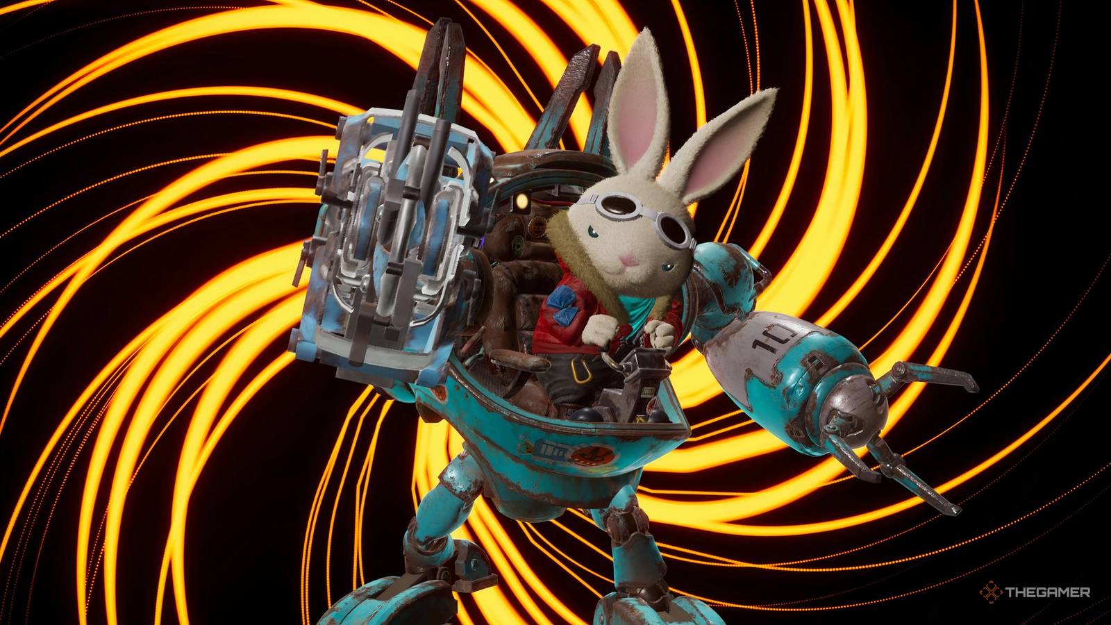 Every Craftable Item And What It Takes In Rusty Rabbit