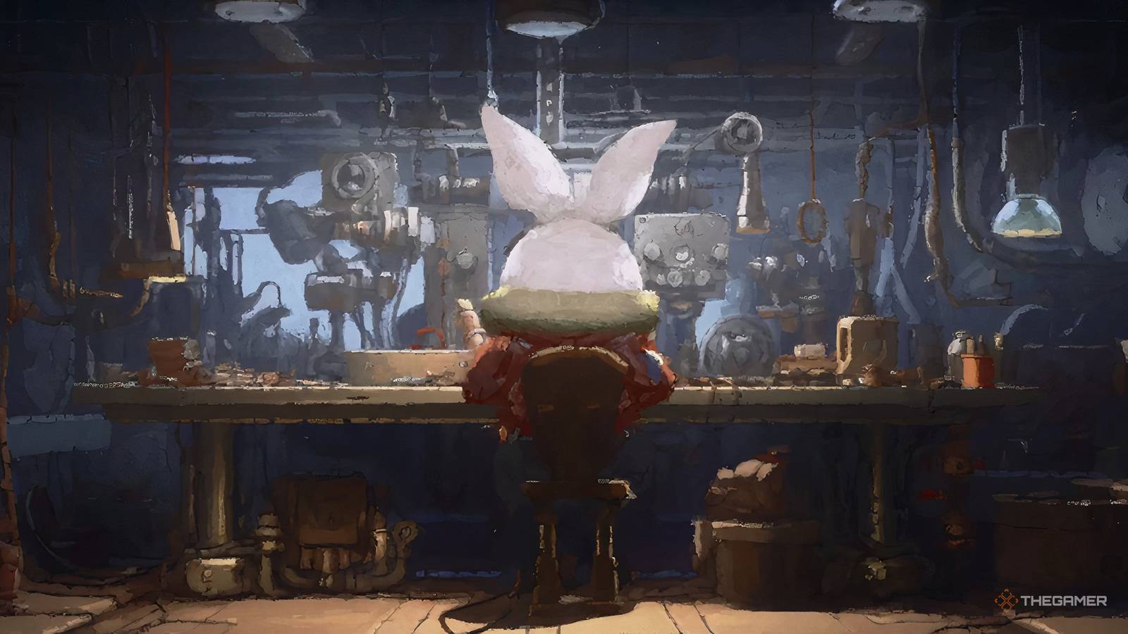 List Of Rabbit Words All Achievements And Trophies And How To Get Them In Rusty Rabbit