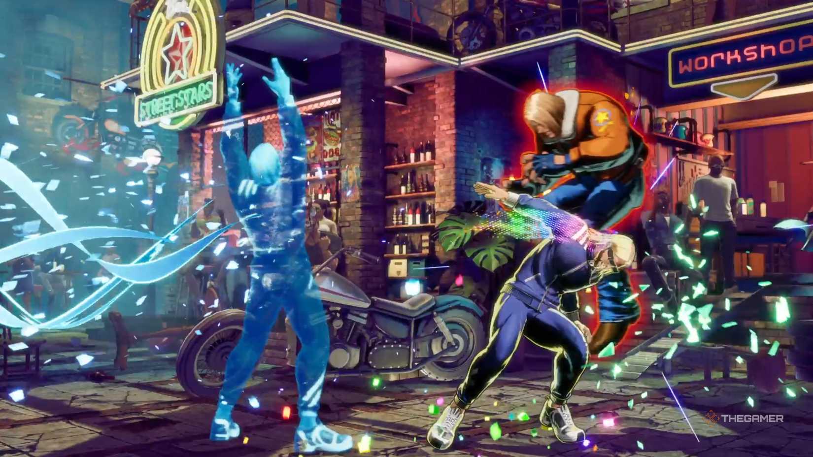 My Capcom vs The World roster by ComicReadingGamer on DeviantArt, image size:1650x928