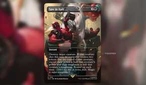 Deadpool, Trading Card Commander Deck Guide For MTG Deadpool, Trading Card Commander Deck Guide For MTG