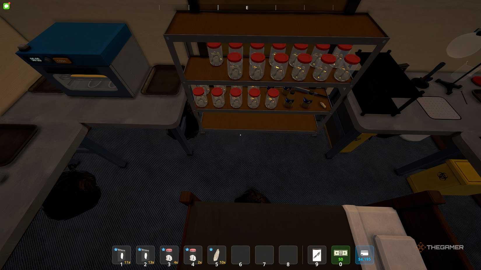 Best Ways To Increase Storage In Schedule 1