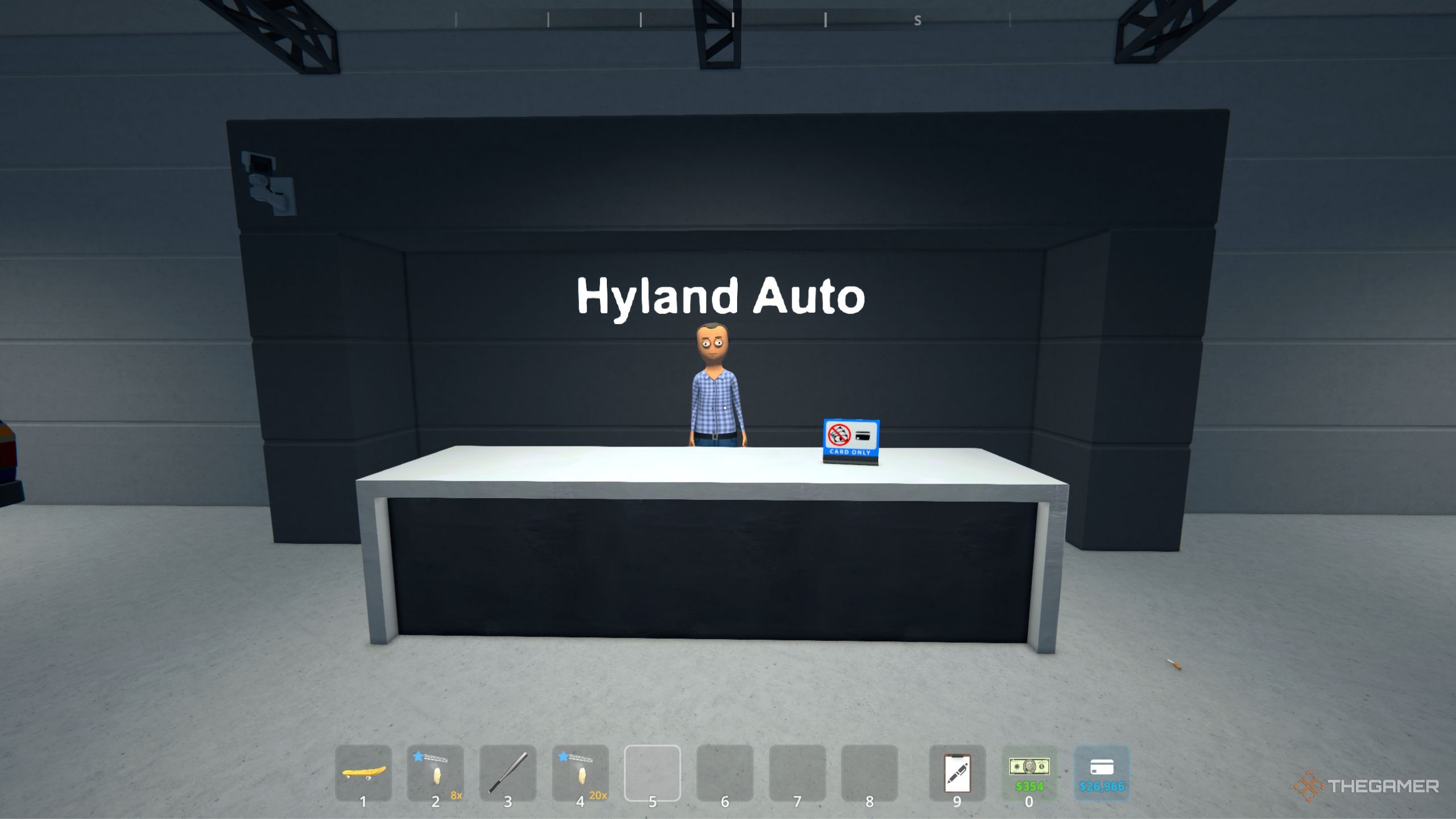 How To Get And Use A Car In Schedule 1