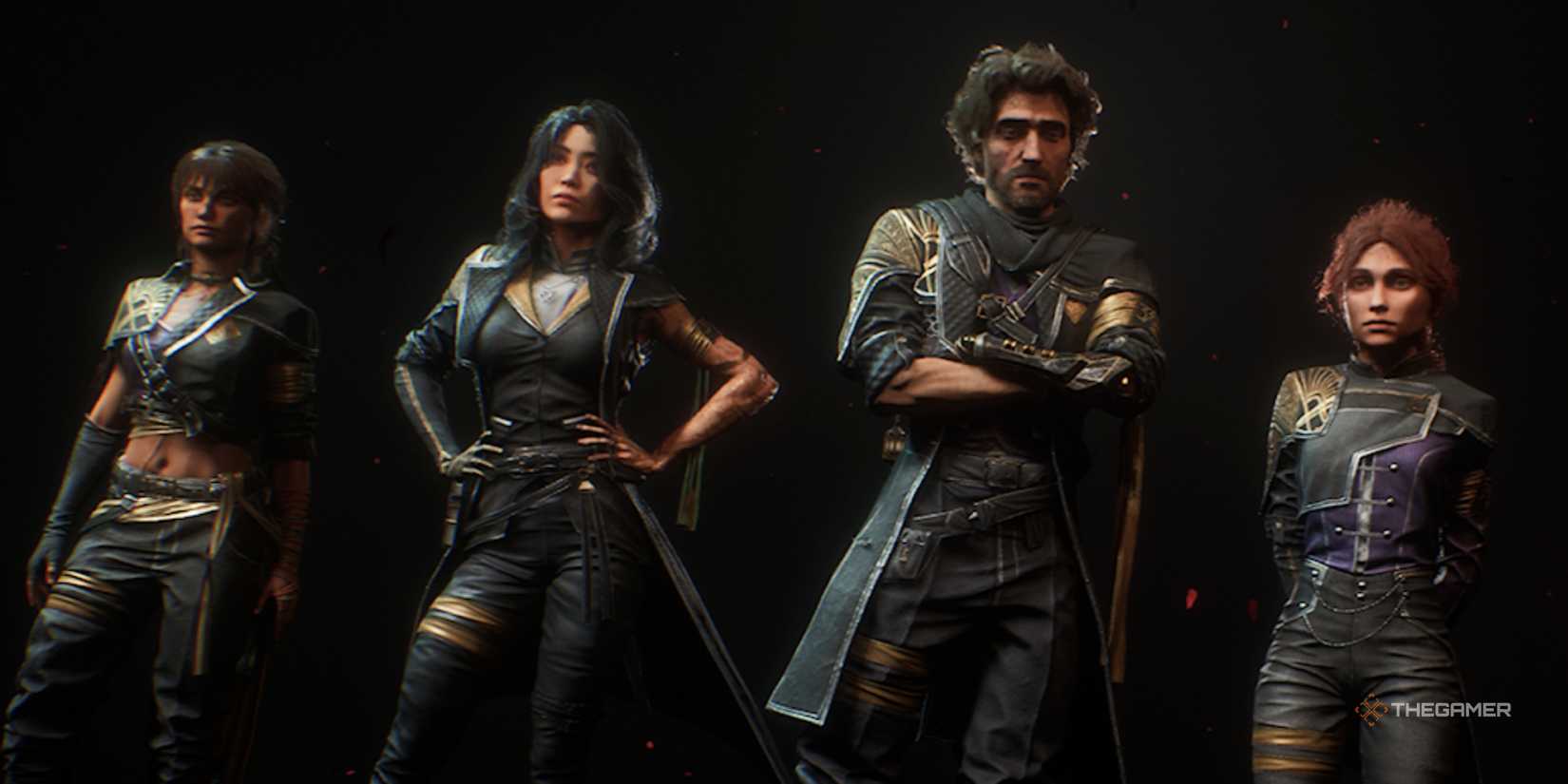 The Best Outfits In Clair Obscur Expedition 33