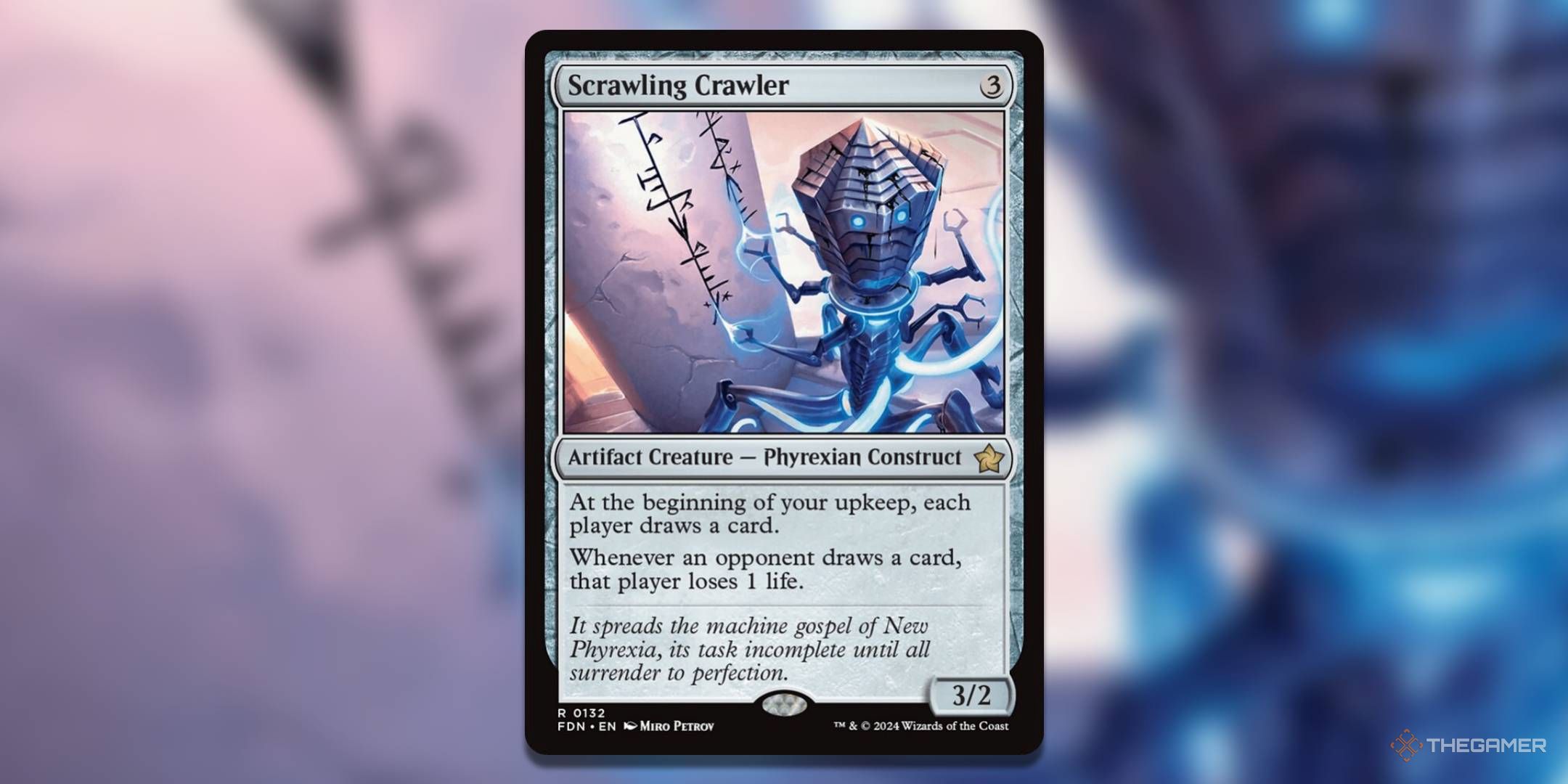 Deadpool, Trading Card Commander Deck Guide For MTG