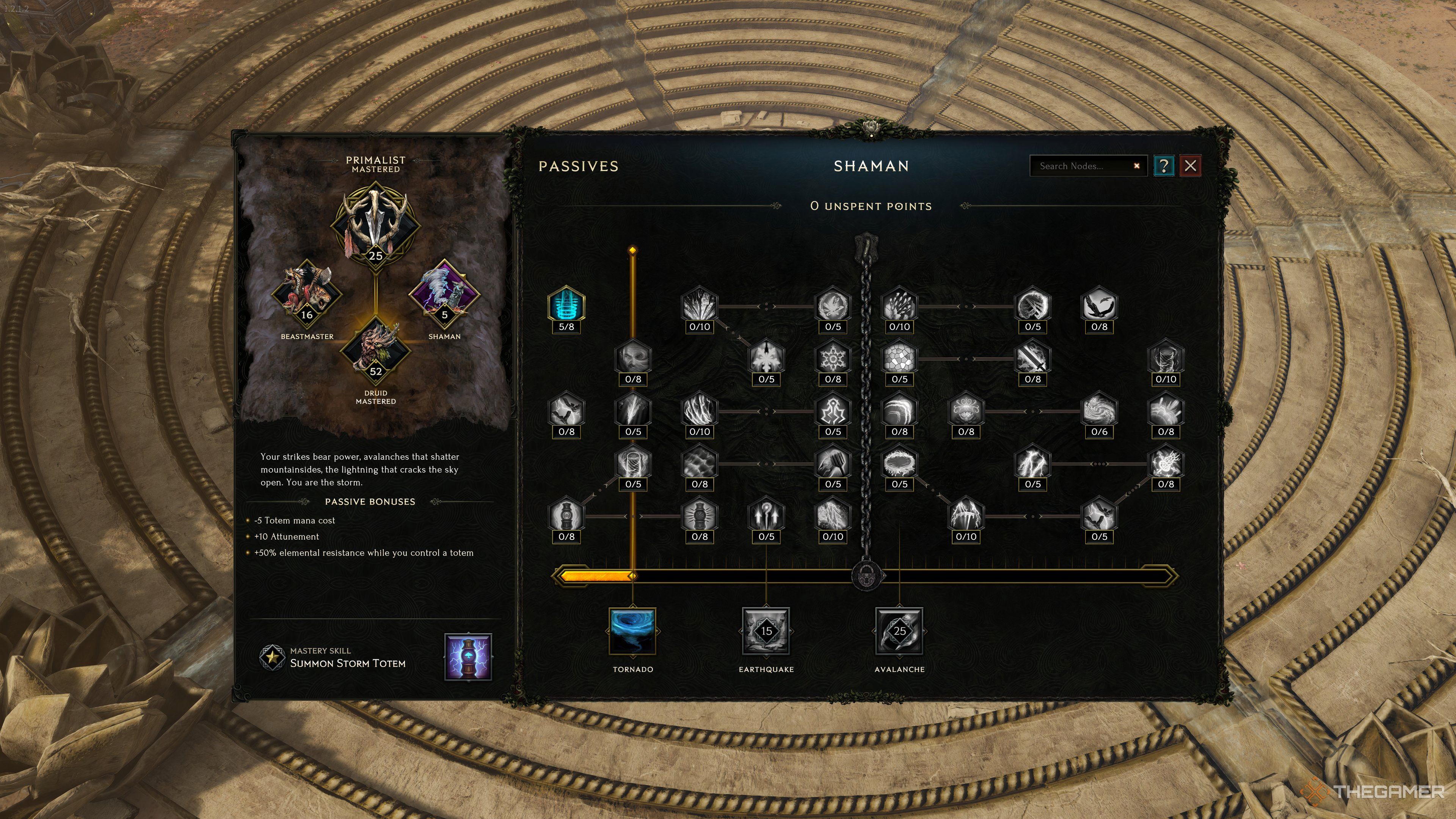 The Best Druid Leveling And Endgame Build Guide - Last Epoch