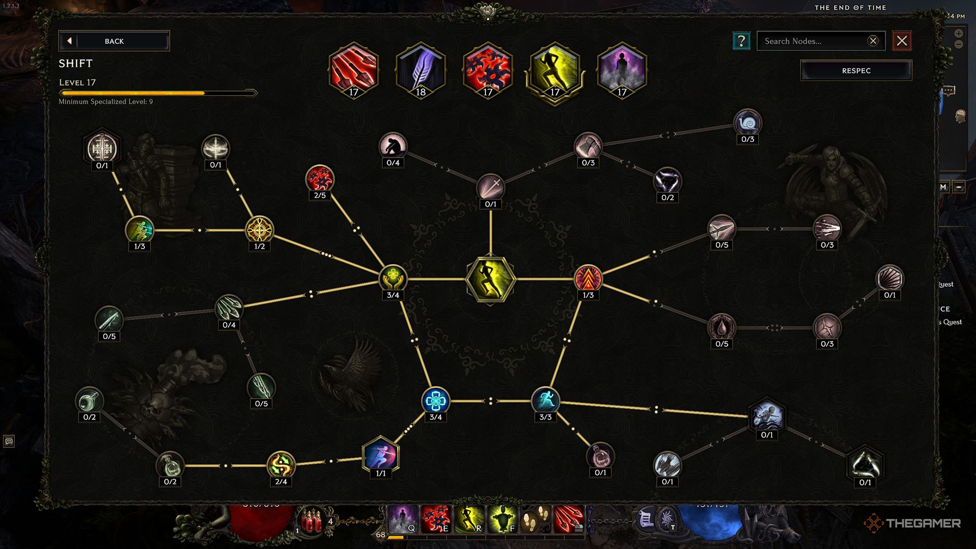Marksman Leveling Build Guide For Last Epoch