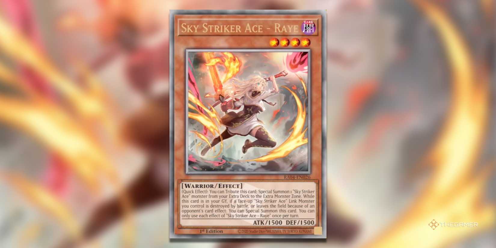 The Most Valuable Cards In Quarter Century Stampede - YGO