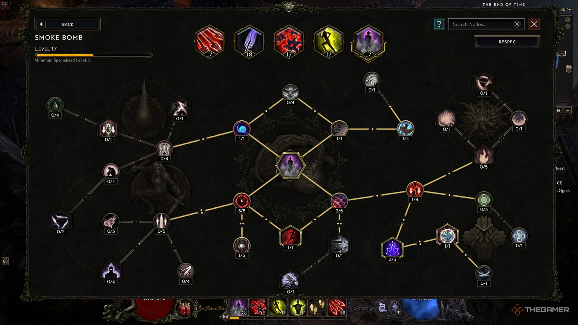 Marksman Leveling Build Guide For Last Epoch