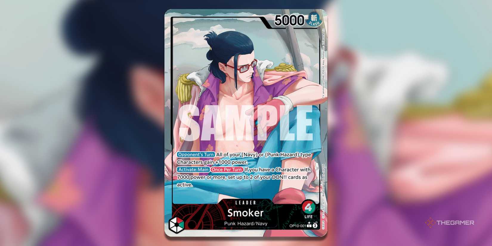 The Most Expensive Cards In One Piece Card Game's Royal Blood Set The Most Expensive Cards In One Piece Card Game's Royal Blood Set