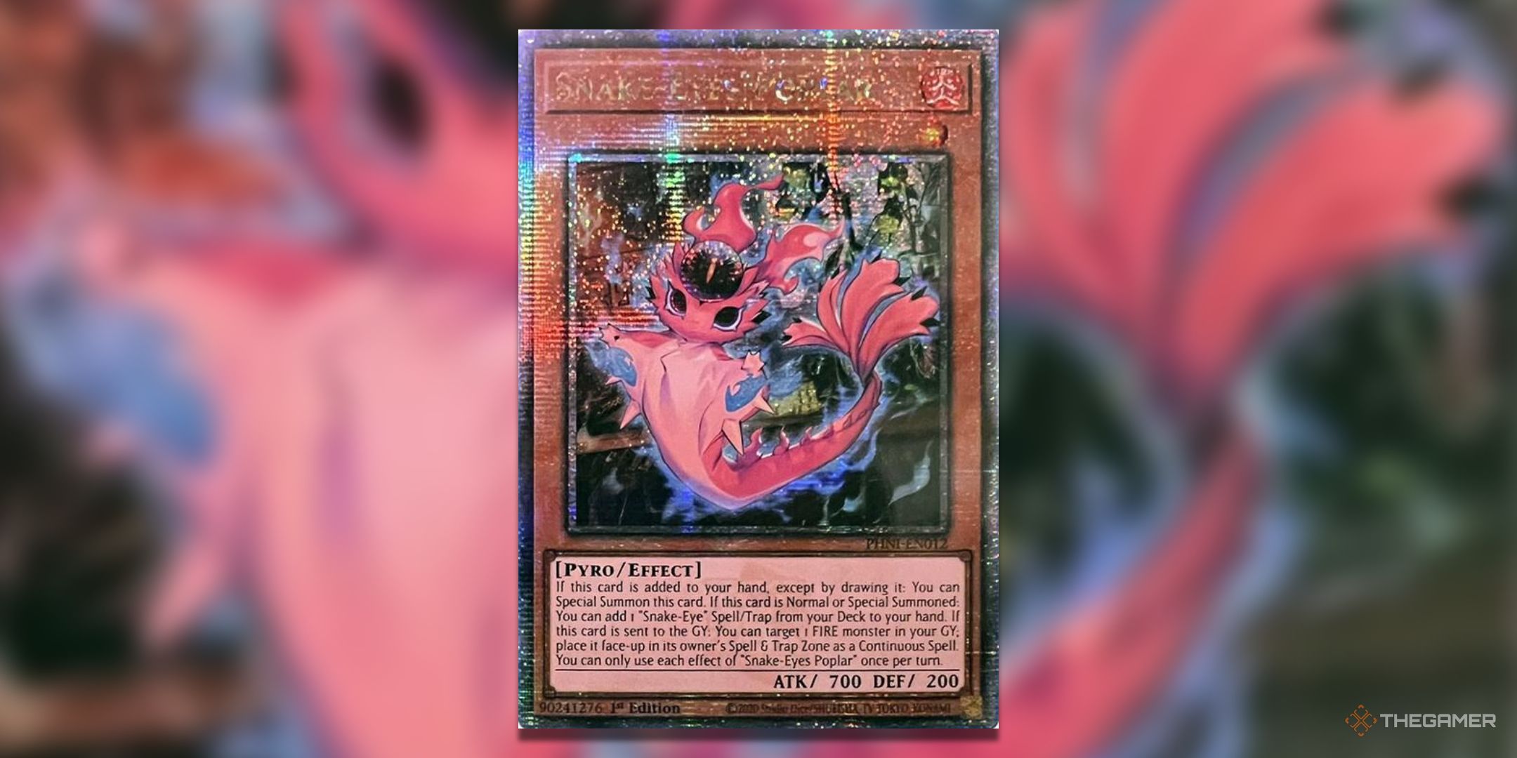 The Best Booster Packs To Find Quarter Century Secret Rares In The YGO TCG