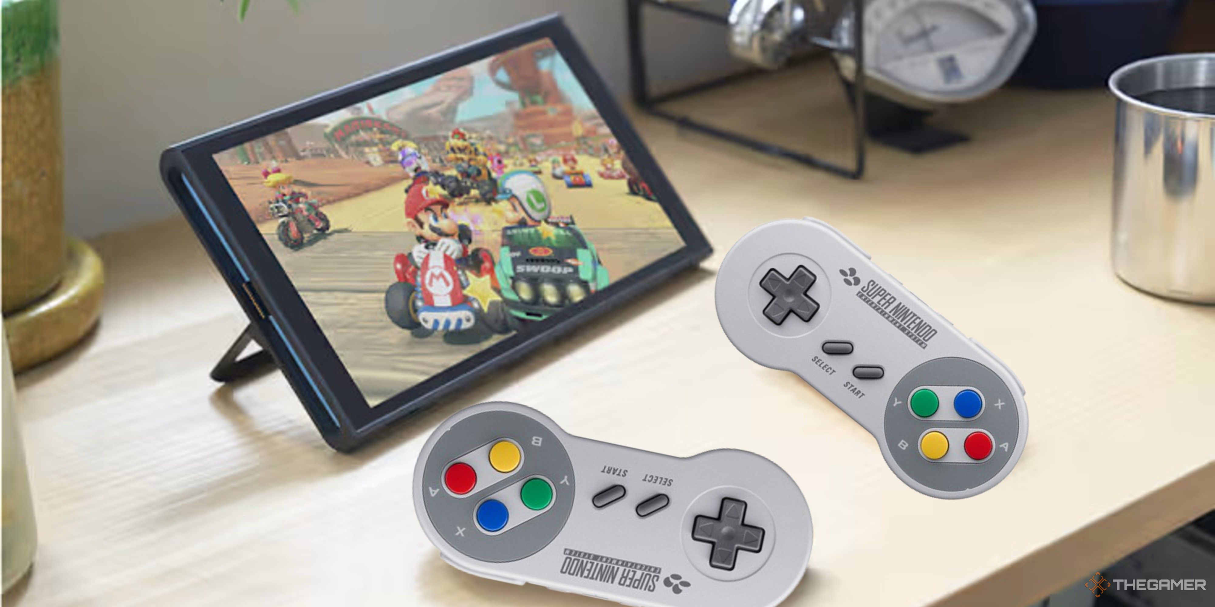 Nintendo Really Did Consider Calling The Switch 2 The Super Nintendo Switch, image size:4000x2000