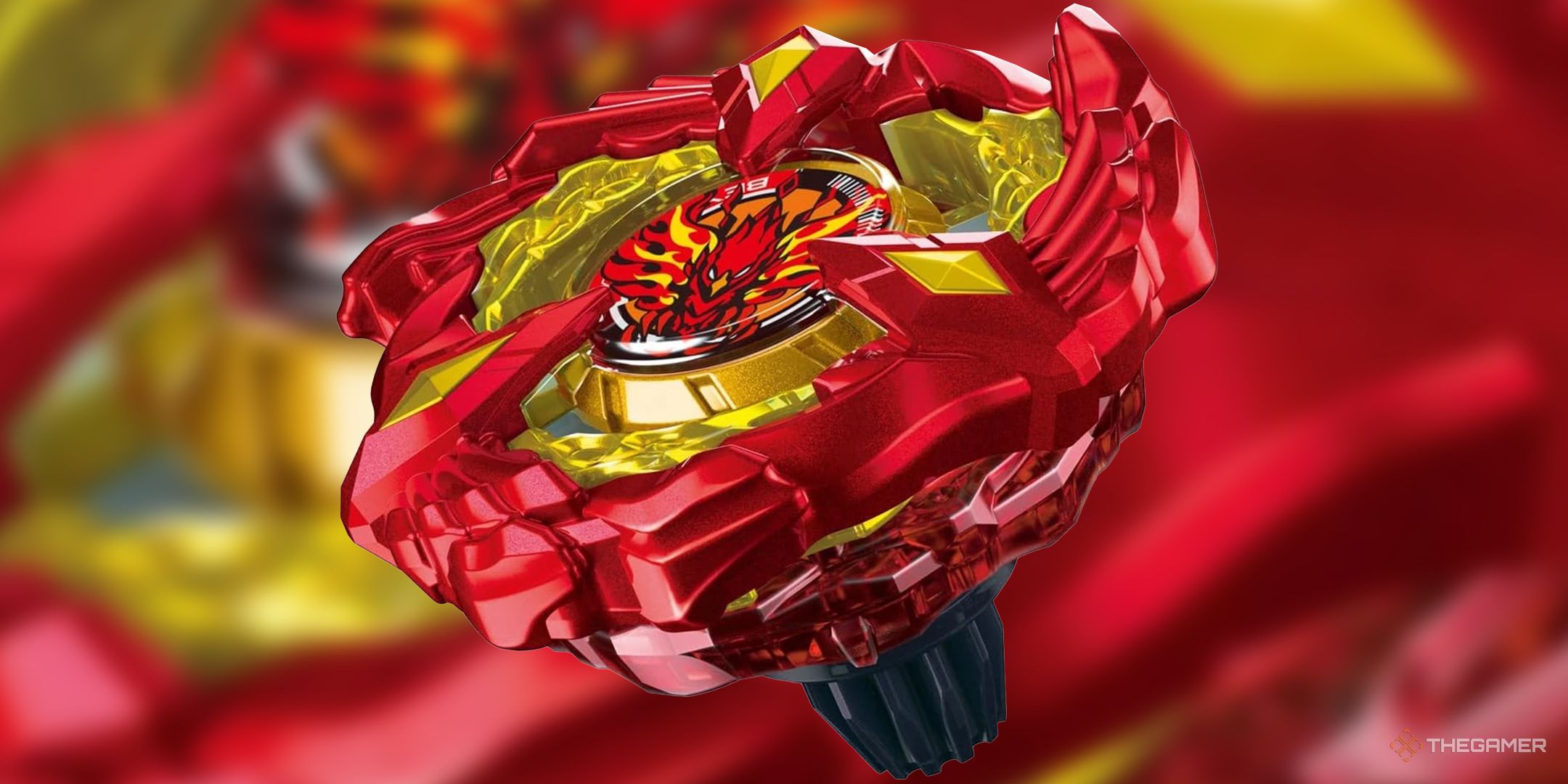Every Type, Strength, And Weakness In Beyblade X