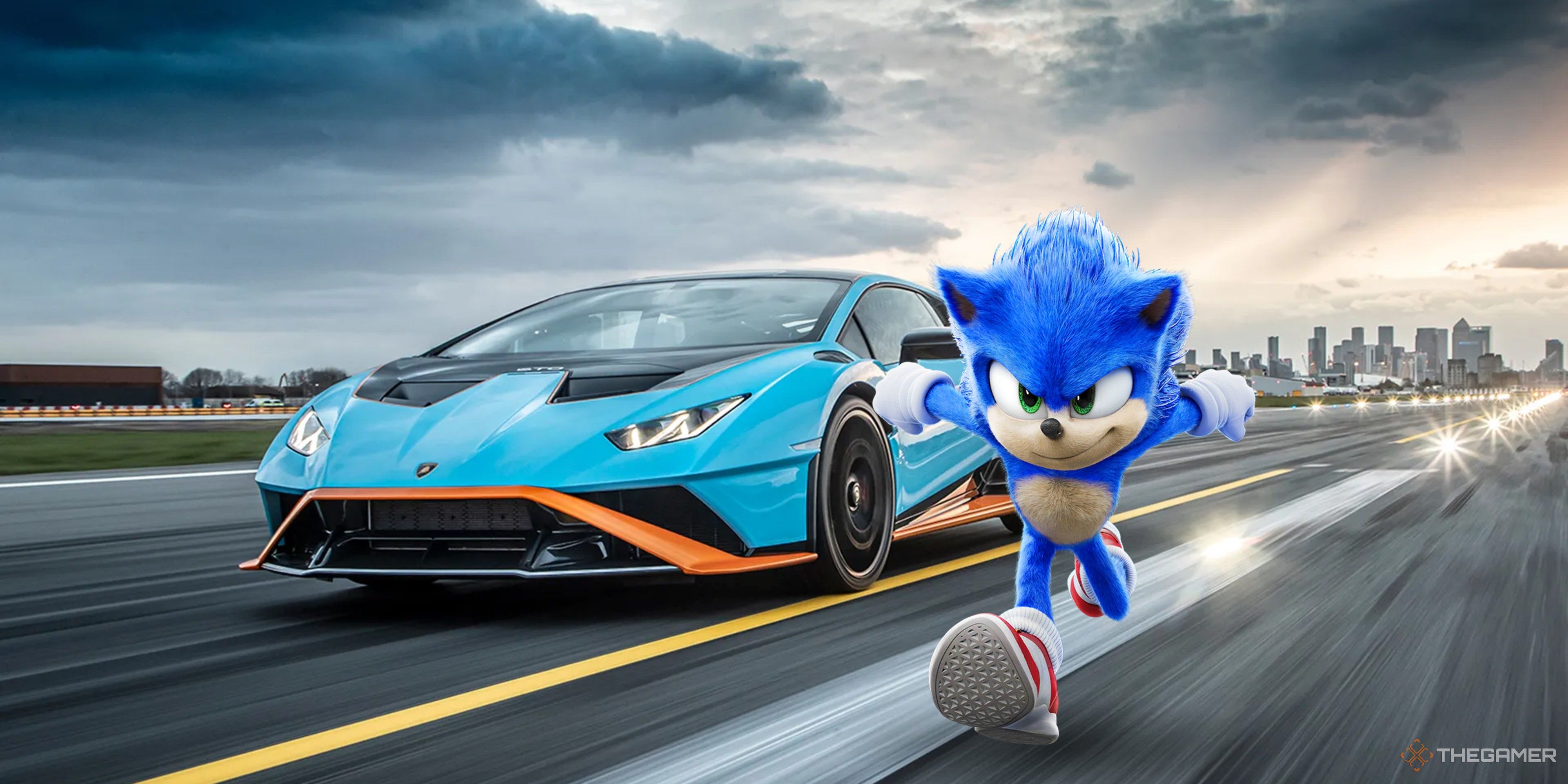 SONIC LAB★ソニックラブ★再構築★リメイク★カーゴ★ボンデージ★極美品 Amazon.co.jp: ソニック&セガ オールスターズレーシングRC: ソニック