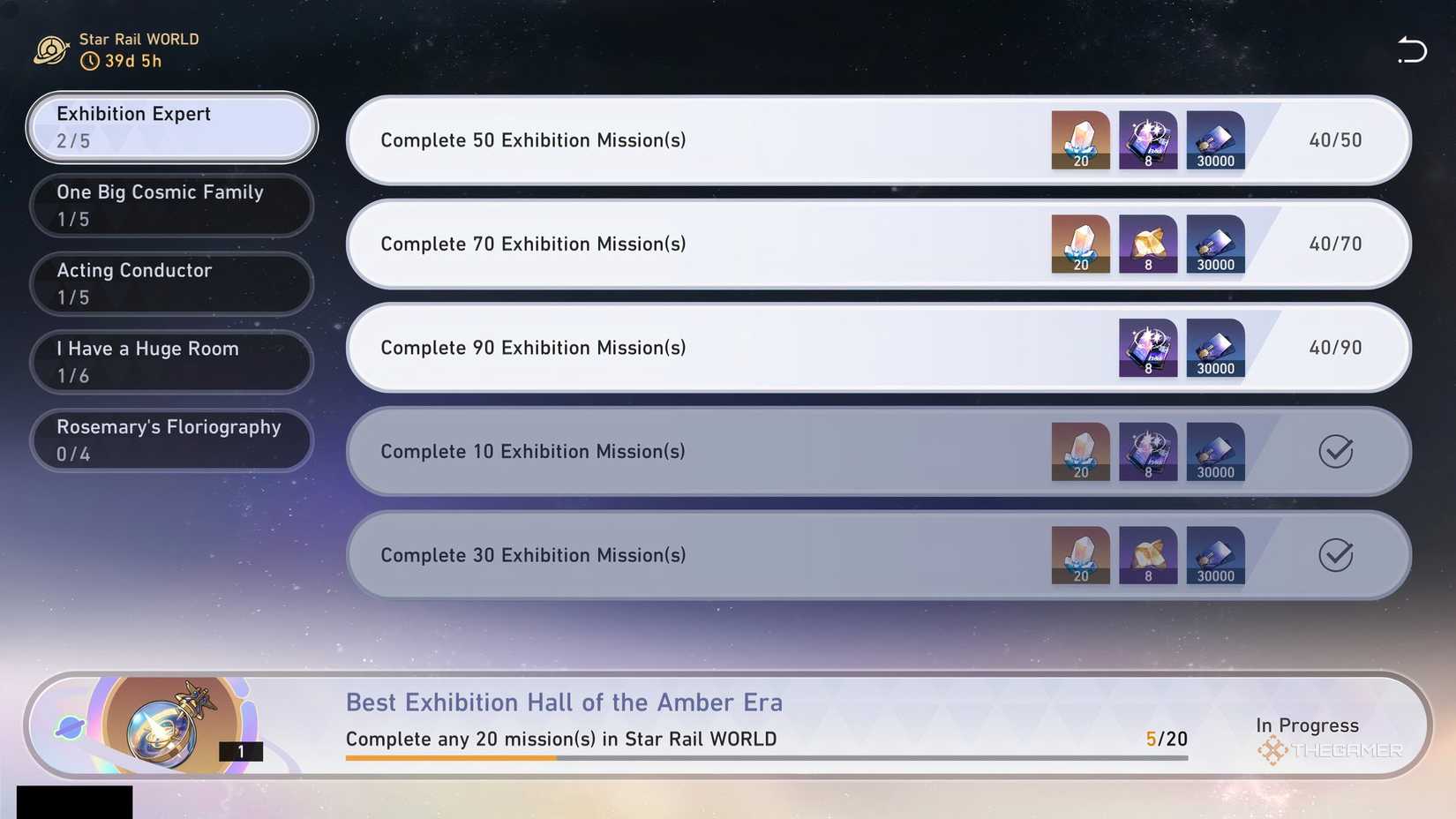 How To Get The Great Cosmic Enterprise Light Cone In Honkai Star Rail