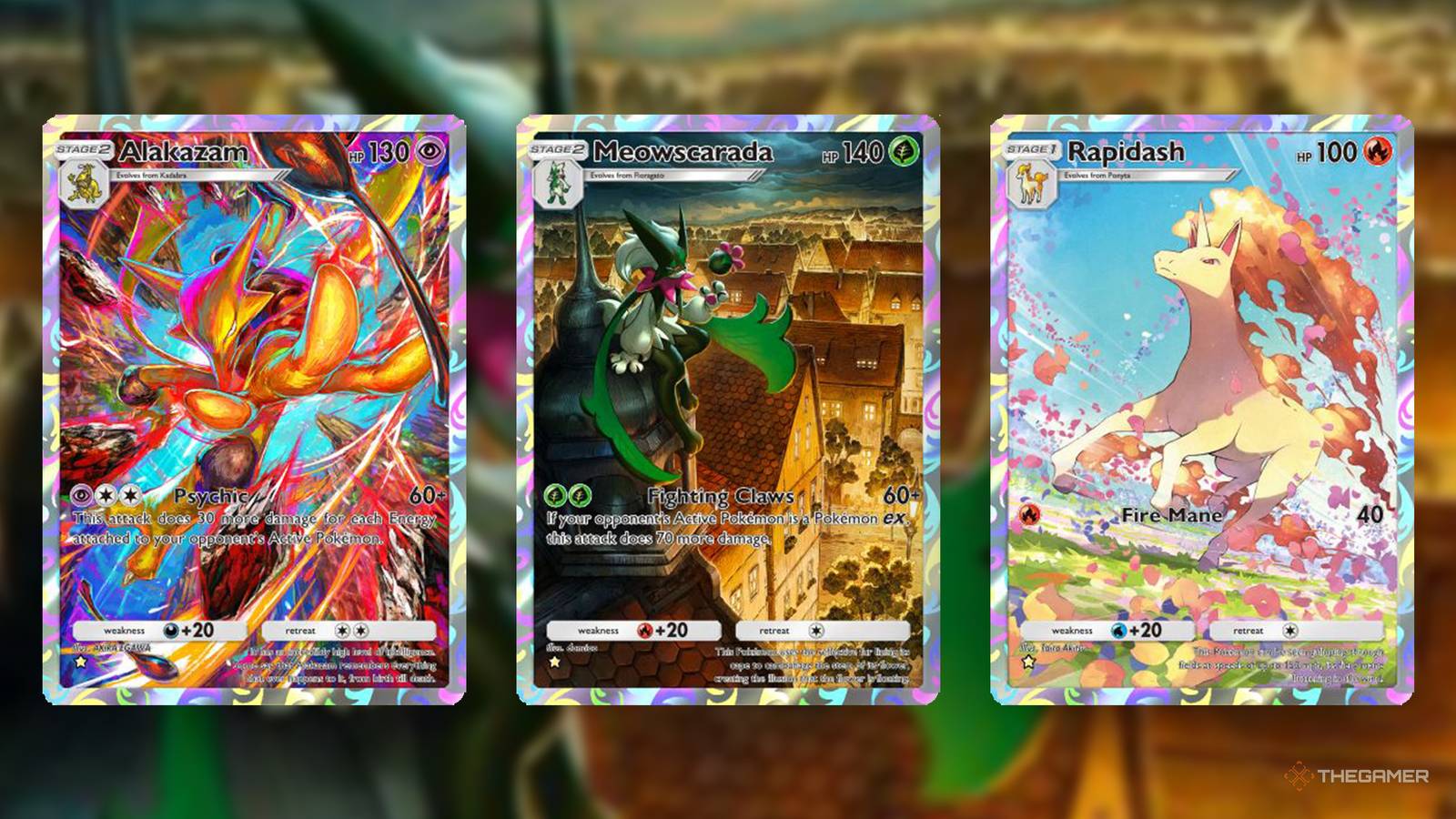 pokemon trading card game starter deck Wizards of the Coast Pokemon Cards - STARTER SET main image 0