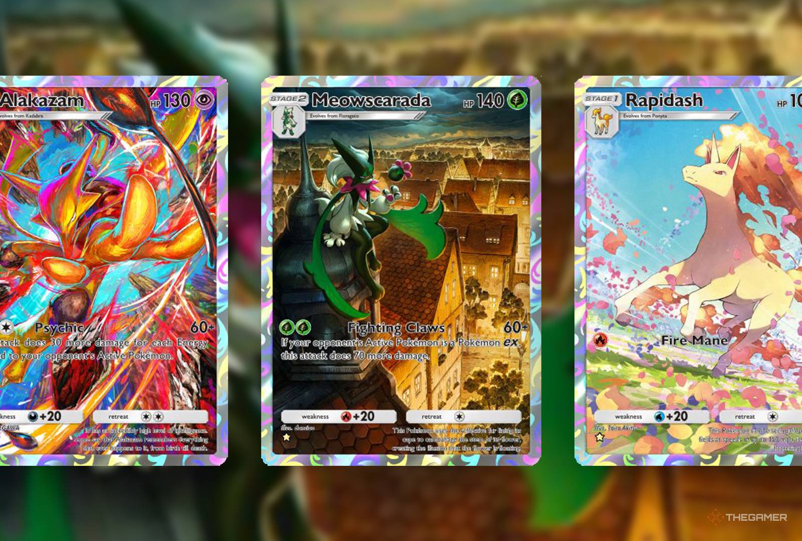 The Best Decks For Beginners In Pokemon TCG Pocket The Best Decks For Beginners In Pokemon TCG Pocket