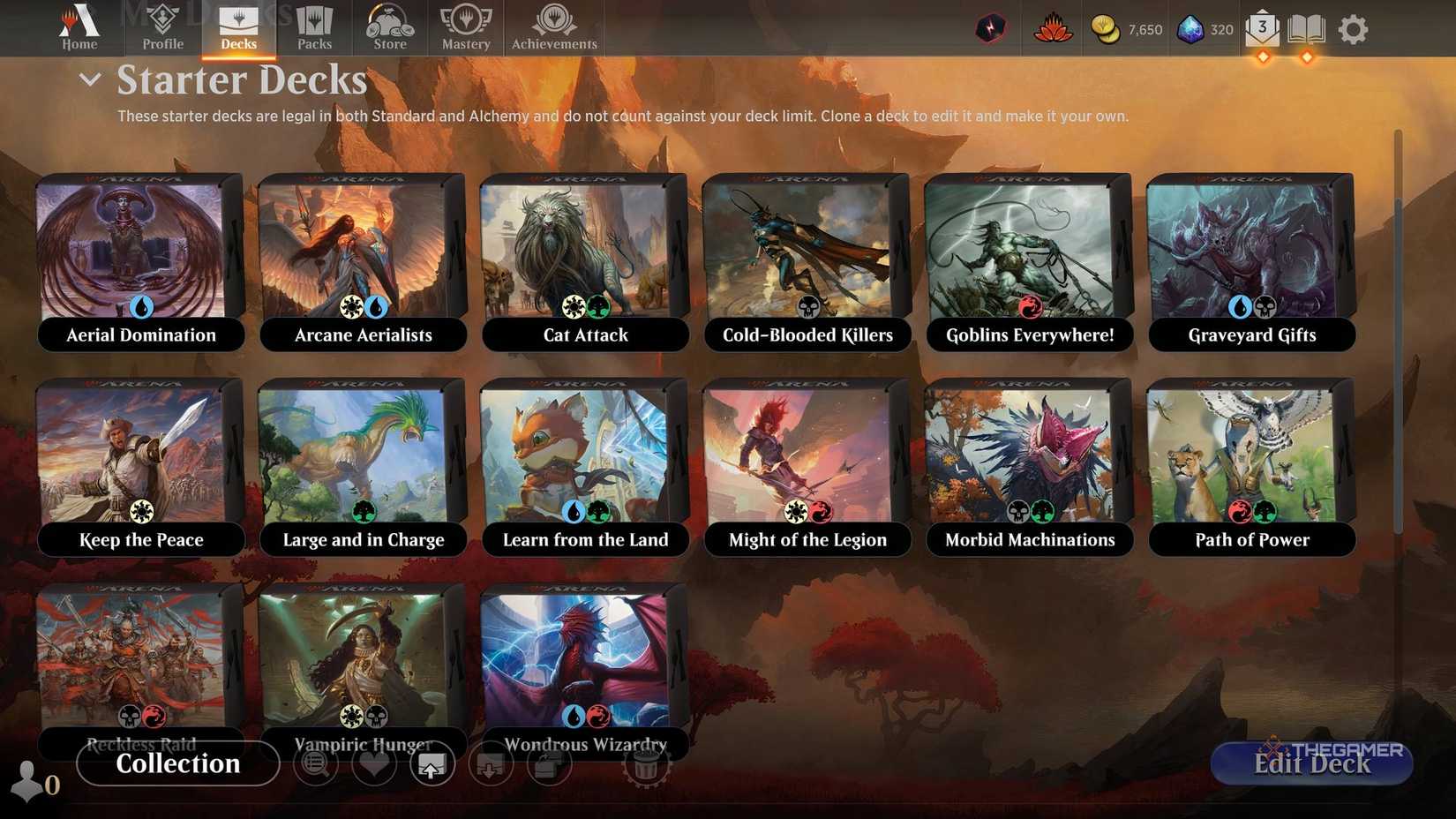 Tips And Tricks To Start Playing Magic: The Gathering Arena Tips And Tricks To Start Playing Magic: The Gathering Arena