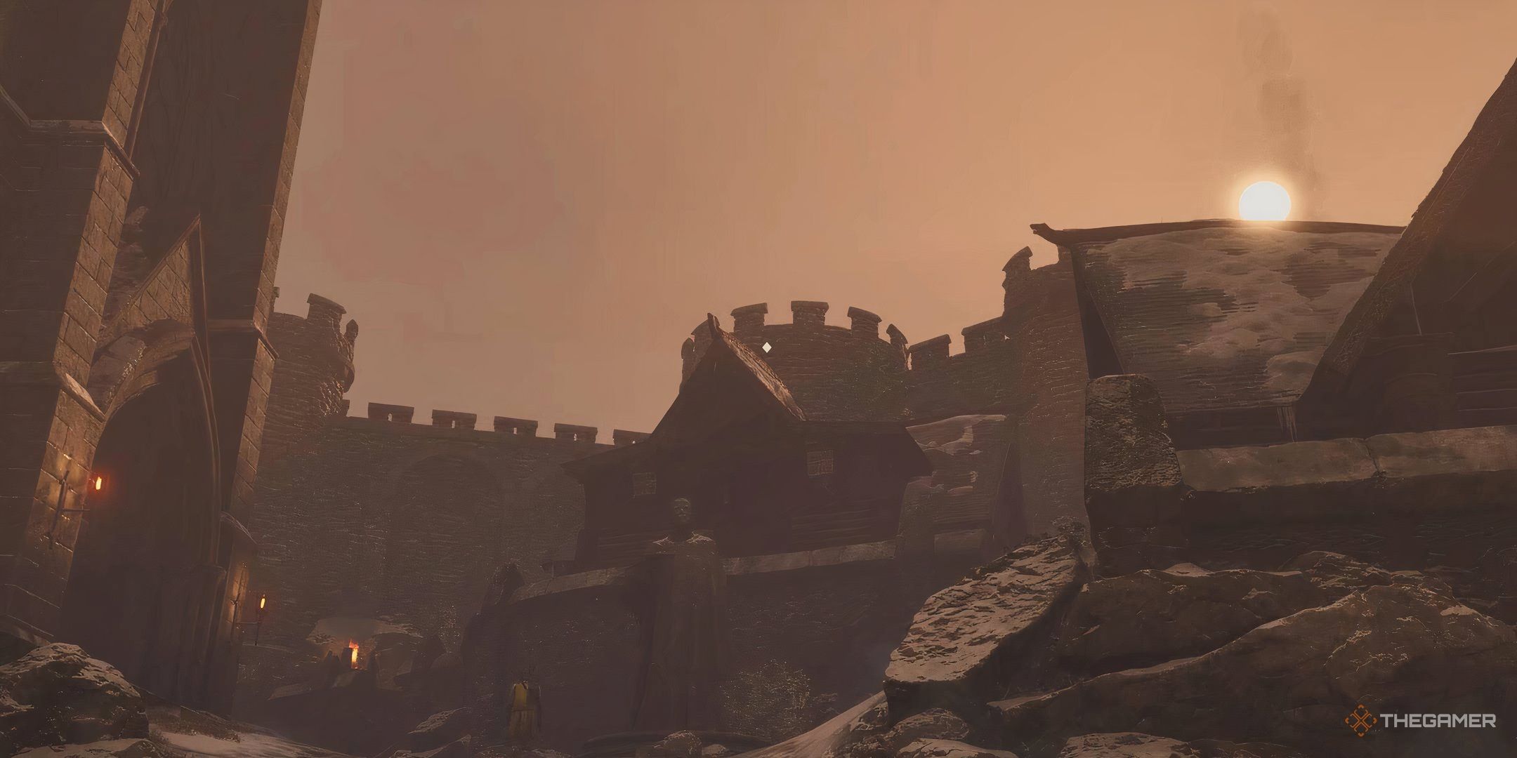 How To Get Azura's Star In Oblivion Remastered