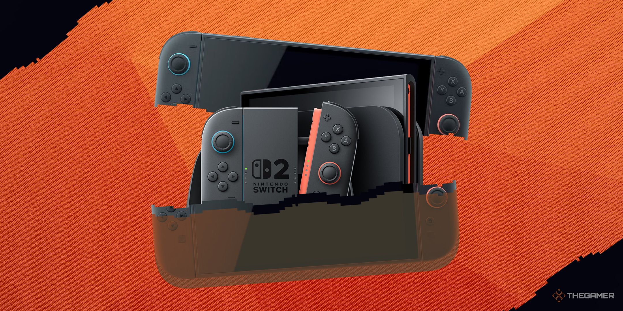任天堂Switch2 Nintendo Switch 2 Docked/Undocked TFLOPS Leaked