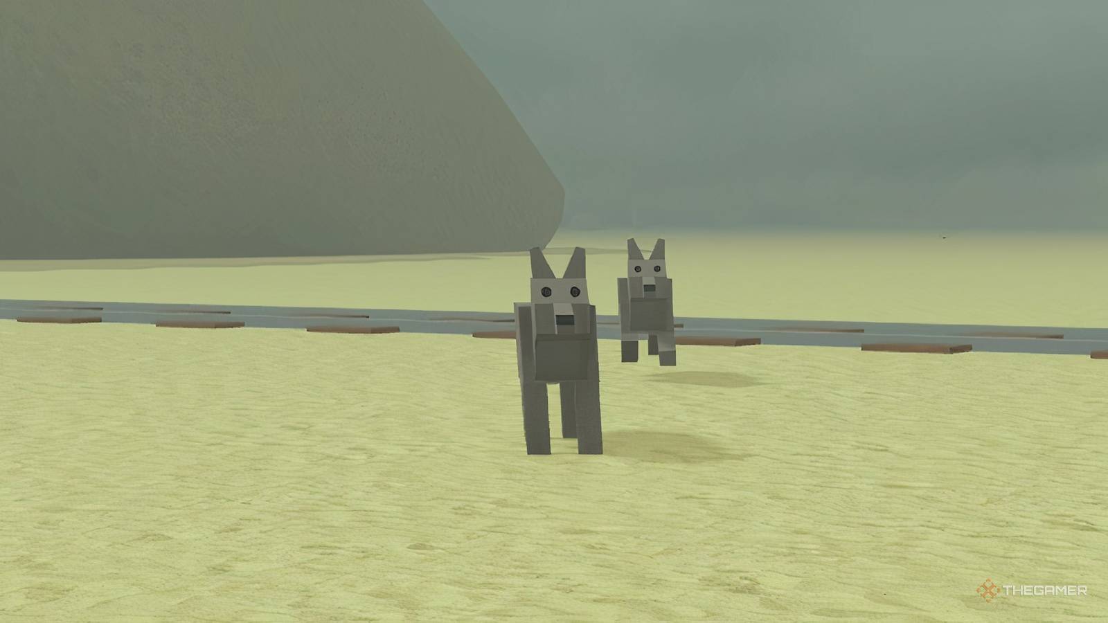 How To Get Wolves In Roblox: Dead Rails