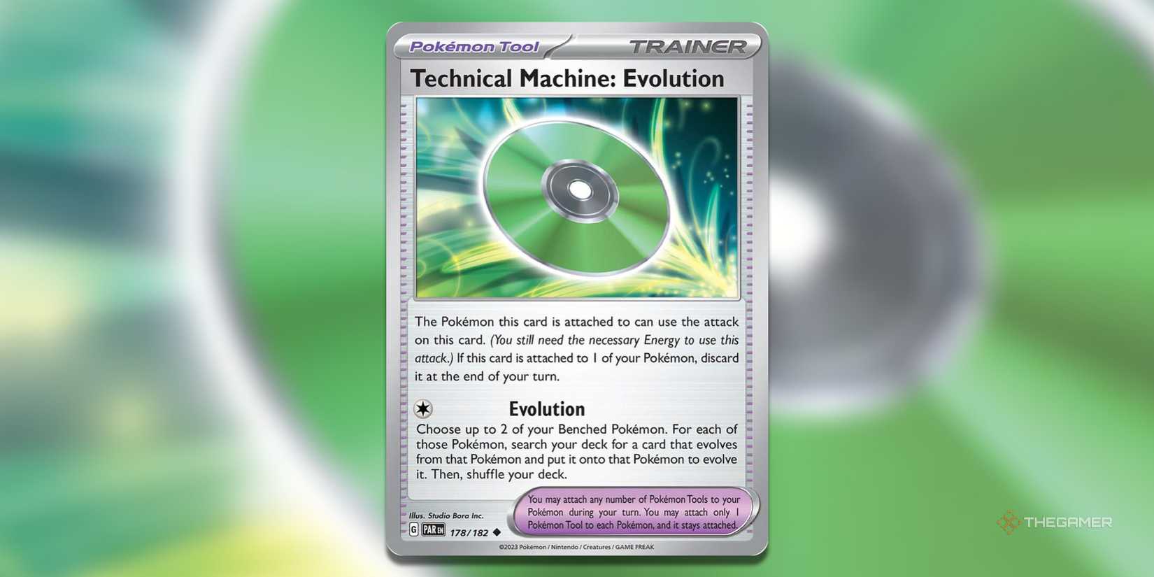 Tech Support Pokemon The Best Tools In The Pokemon TCG