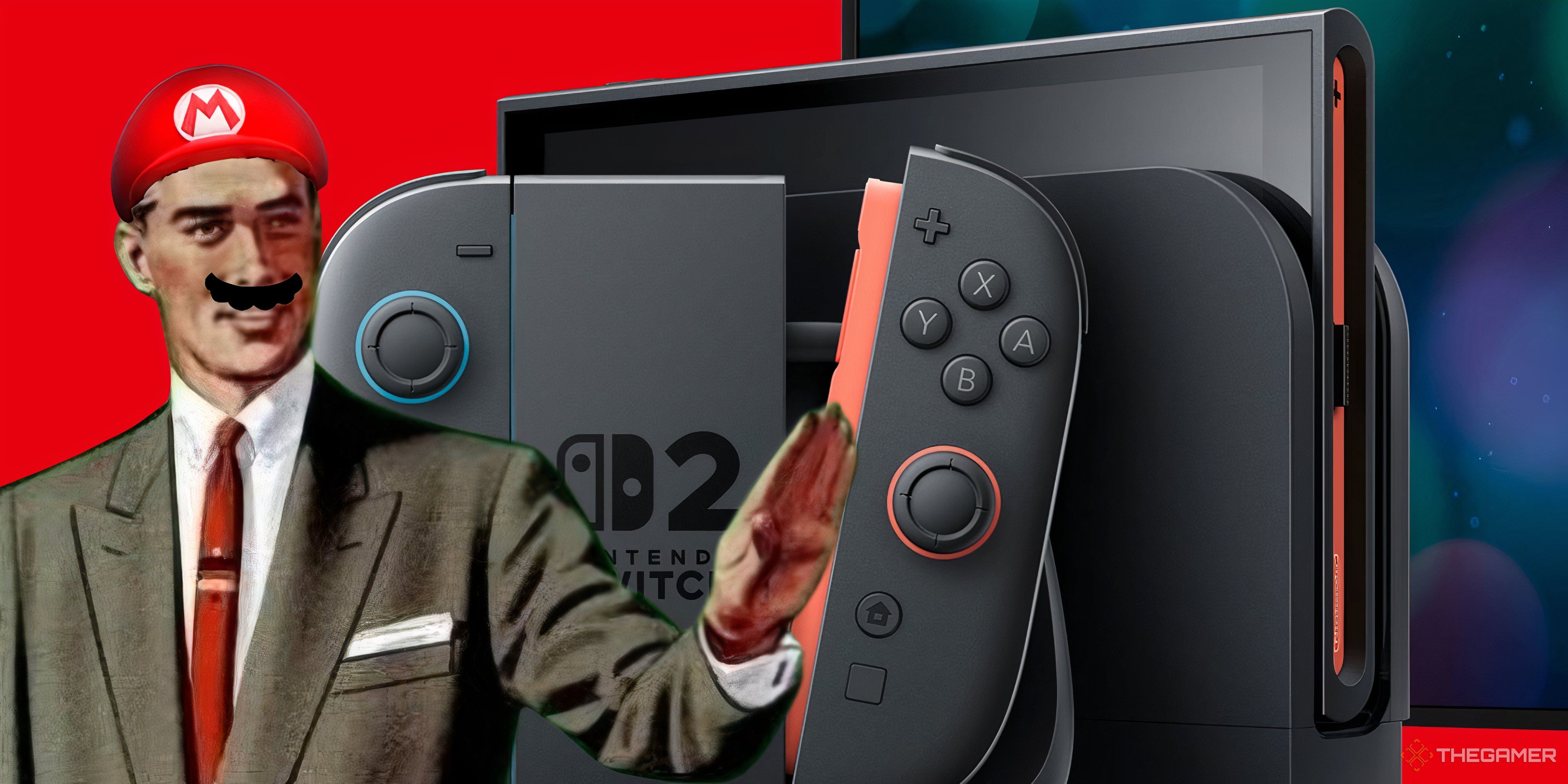 If You Think The Switch 2 Is Overpriced, Trying Buying A Graphics