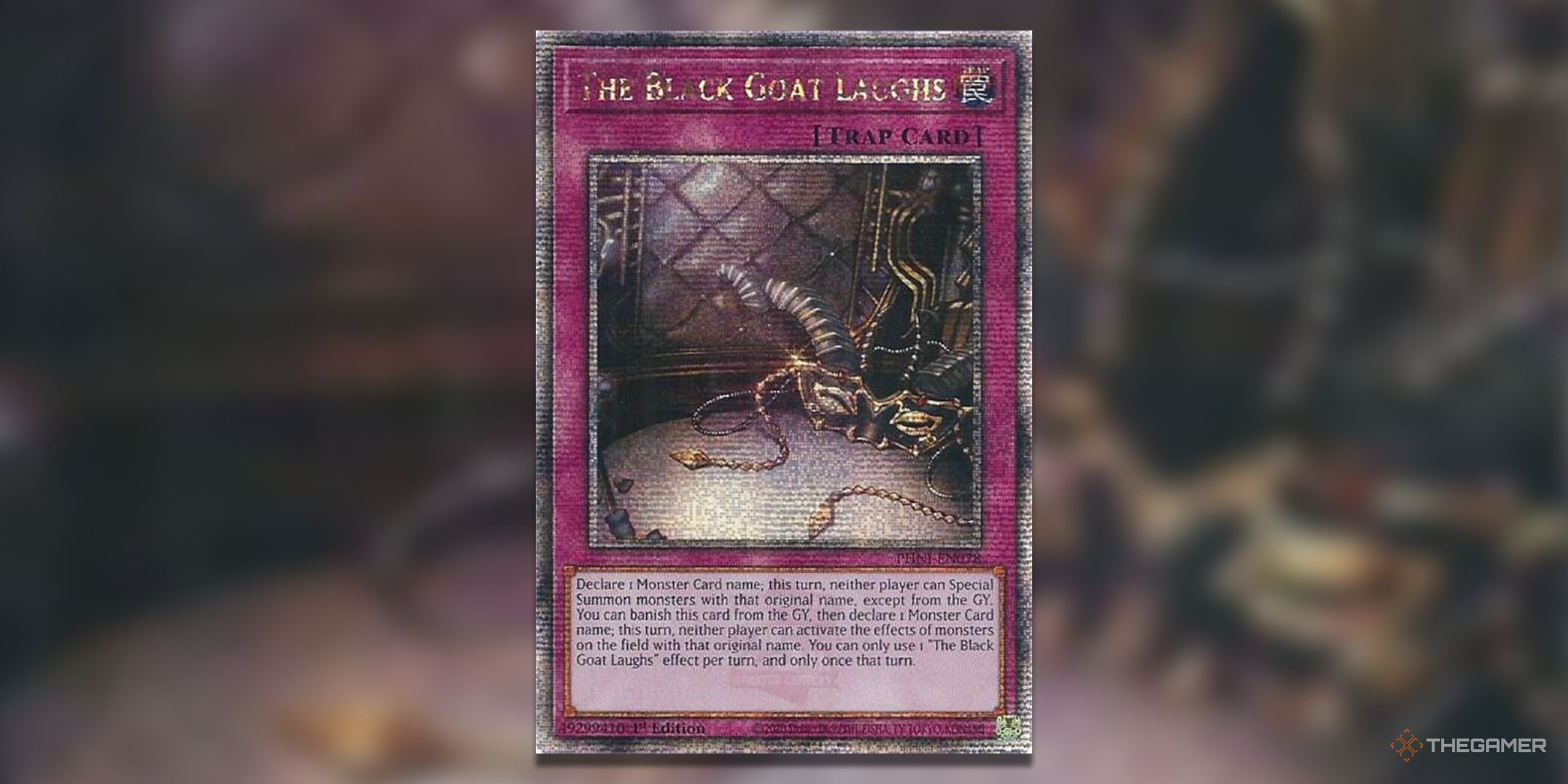 The Best Booster Packs To Find Quarter Century Secret Rares In The YGO TCG