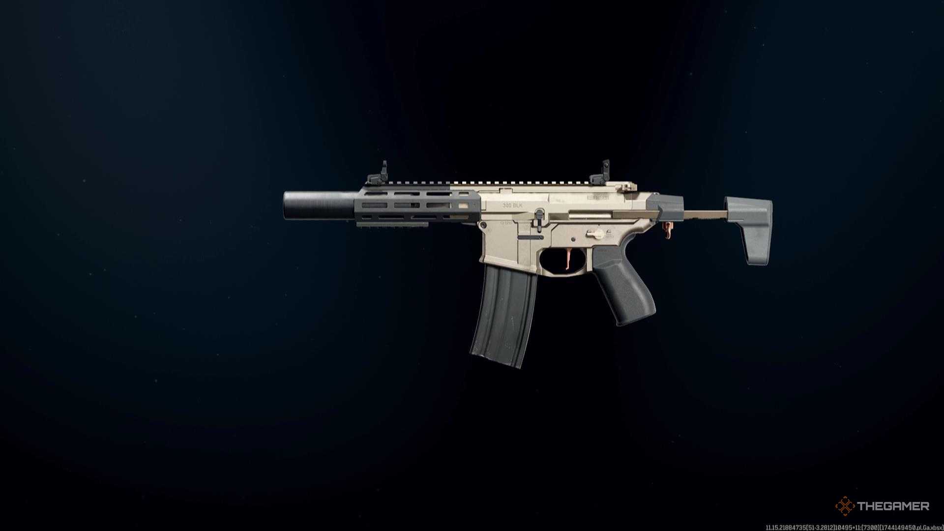 Cod Chimera All Assault Rifles In Call Of Duty Warzone, Ranked