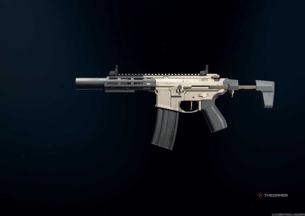 Cod Chimera All Assault Rifles In Call Of Duty Warzone, Ranked