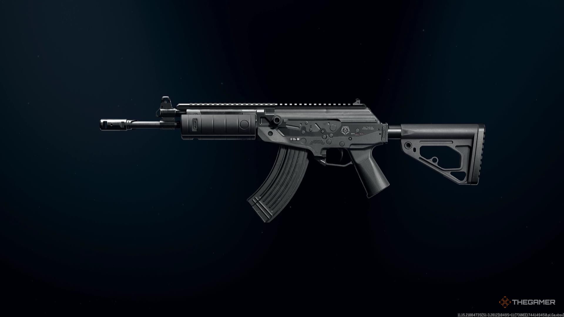 All Assault Rifles In Call Of Duty Warzone, Ranked