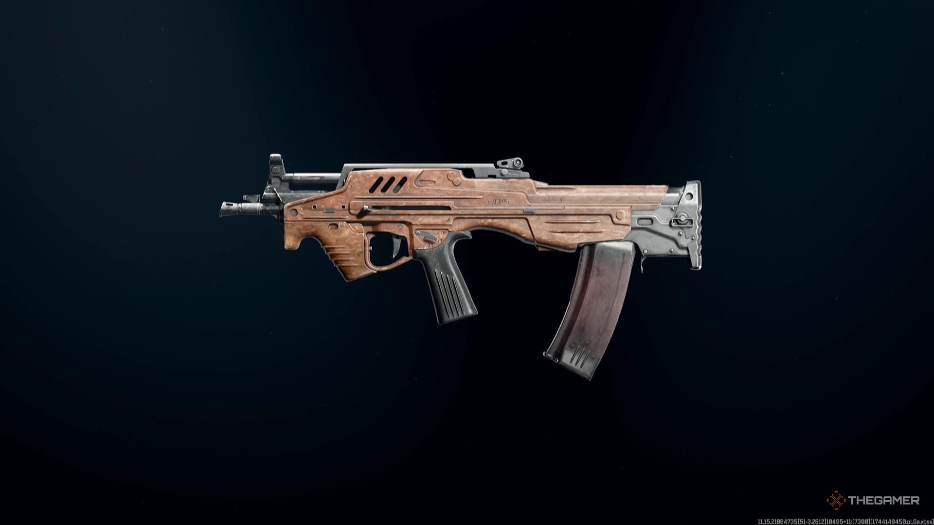 All Assault Rifles In Call Of Duty Warzone, Ranked