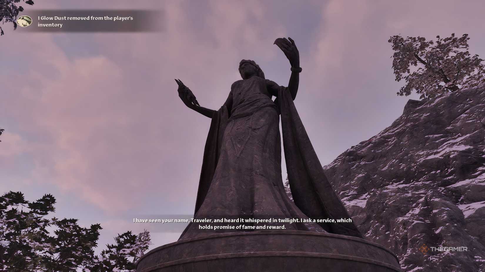 How To Get Azura's Star In Oblivion Remastered