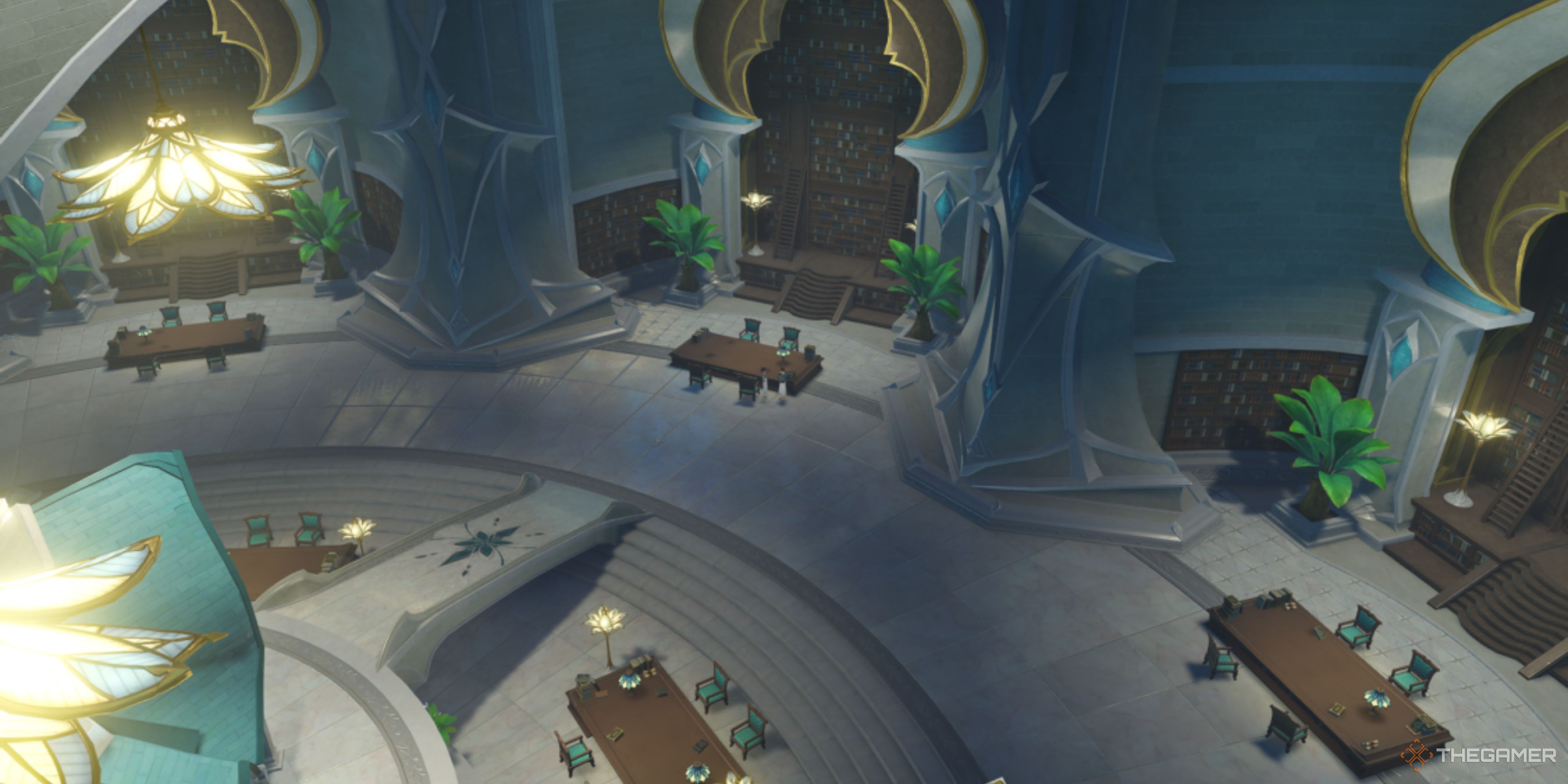 Social Video Game Libraries I Need To Visit