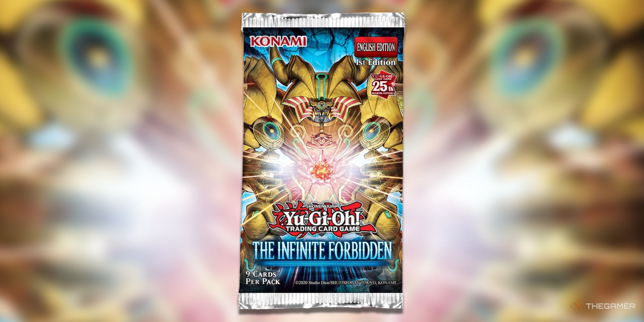 best yugioh booster box reddit Pokemon Booster Pack Bundle (1995-2026)