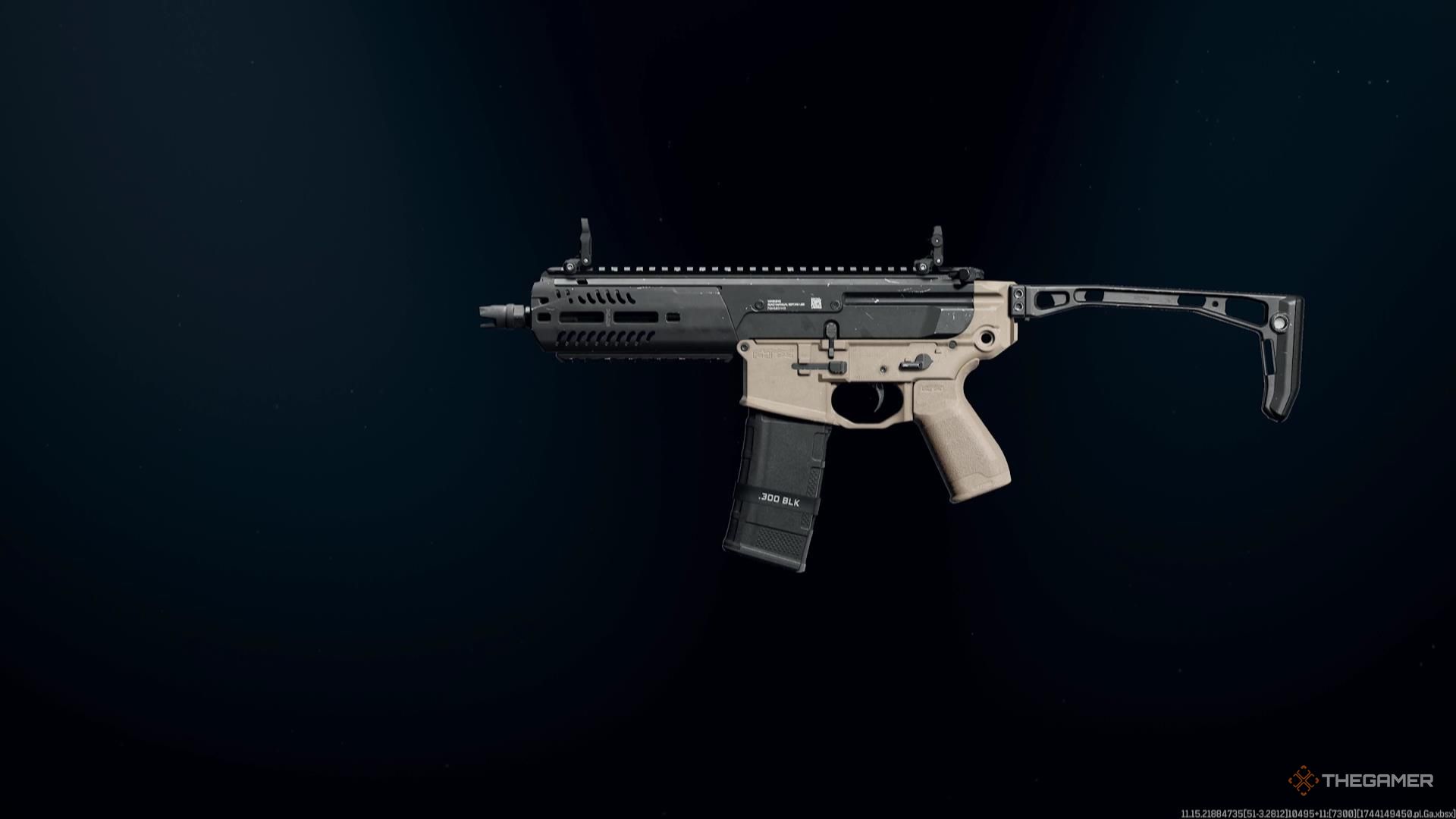 All Assault Rifles In Call Of Duty Warzone, Ranked