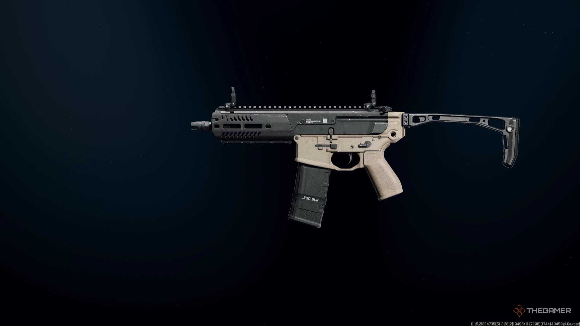 Cod13 Weapons All Assault Rifles In Call Of Duty Warzone, Ranked