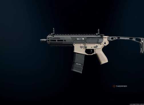 Cod13 Weapons All Assault Rifles In Call Of Duty Warzone, Ranked