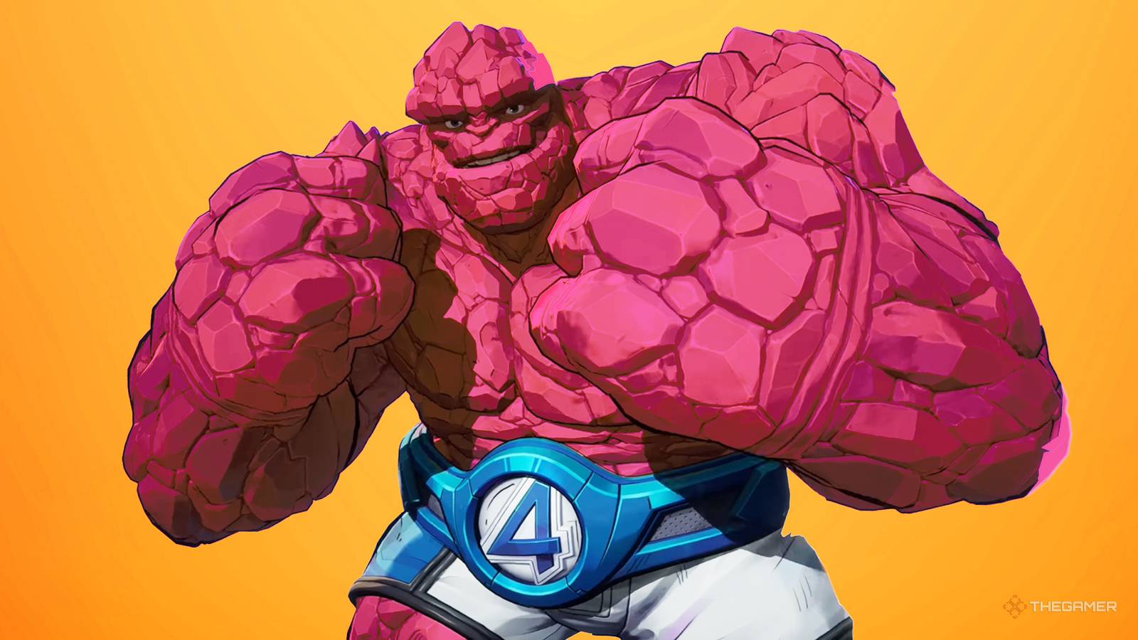 Why On Earth Does Marvel Rivals Need A New Currency For Skin Colours?